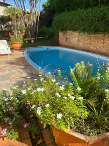 Casa de Condomínio com 4 Quartos à venda, 450m² no Jardim do Cedro, São José do Rio Preto