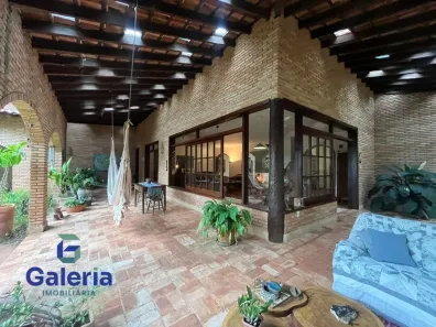 com 4 Quartos à venda, 644m² no Parque São Sebastião, Ribeirão Preto