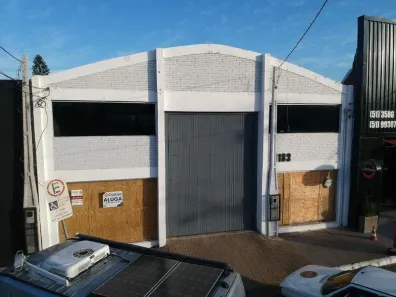Ponto Comercial para alugar, 247m² no Liberdade, Novo Hamburgo