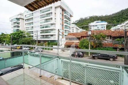 Casa com 4 Quartos à venda, 412m² no São Francisco, Niterói