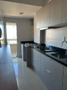Apartamento com 2 Quartos à venda, 81m² no Campinas, São José