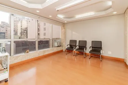 Sala Comercial à venda, 59m² no Centro Histórico, Porto Alegre
