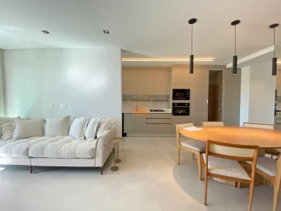 Apartamento com 3 Quartos à venda, 104m² no João Paulo, Florianópolis