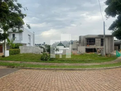 Lote/Terreno à venda, 636m² no Condomínio Reserva da Serra, Jundiaí