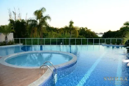Cobertura com 3 Quartos à venda, 183m² no João Paulo, Florianópolis