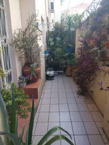 Apartamento com 3 Quartos à venda, 122m² no Santana, Porto Alegre