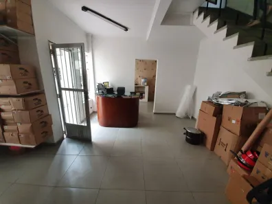 Sobrado com 4 Quartos à venda, 282m² no Vila Deodoro, São Paulo