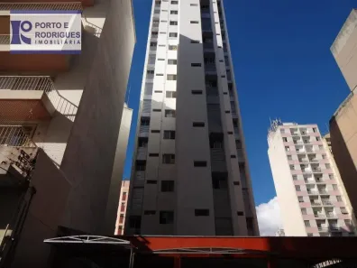 Kitnet com 1 Quarto à venda, 45m² no Centro, Campinas
