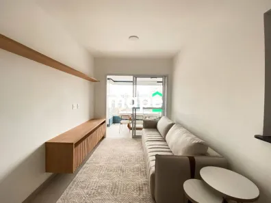 Apartamento com 1 Quarto à venda, 60m² no Boqueirão, Santos