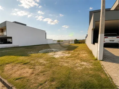 Lote/Terreno à venda, 296m² no Brigadeiro Tobias, Sorocaba