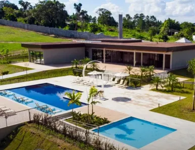 Lote/Terreno à venda, 360m² no Loteamento Residencial Una, Itu