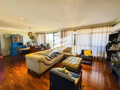 Apartamento com 3 Quartos à venda, 164m² no Centro, Araçatuba