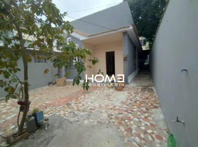 Casa com 2 Quartos à venda, 75m² no Guadalupe, Rio de Janeiro
