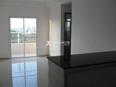Apartamento com 2 Quartos à venda, 61m² no Parque Campolim, Sorocaba