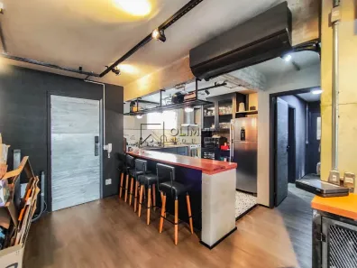 Apartamento com 2 Quartos à venda, 106m² no Perdizes, São Paulo
