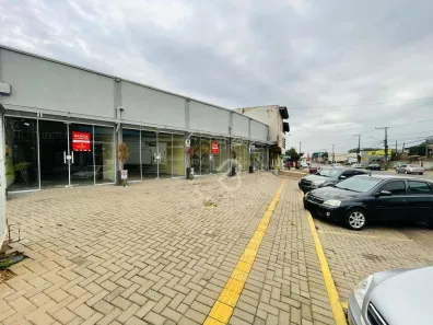 Ponto Comercial para alugar, 30m² no Nova Sapucaia, Sapucaia do Sul