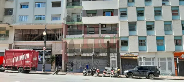 Ponto Comercial para alugar, 1100m² no República, São Paulo