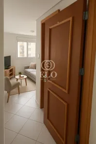 Kitnet com 1 Quarto para alugar, 30m² no Centro Histórico, Porto Alegre