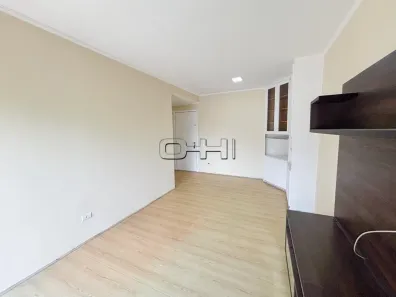 Apartamento com 1 Quarto para alugar, 54m² no Vila Olímpia, São Paulo