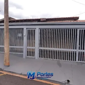Casa com 2 Quartos à venda, 133m² no Jardim Alice, São José do Rio Preto