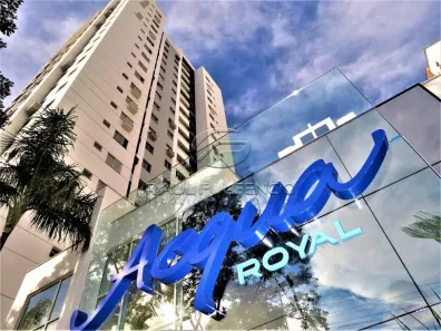 Apartamento com 3 Quartos para venda ou aluguel, 69m² no Terra Bonita, Londrina