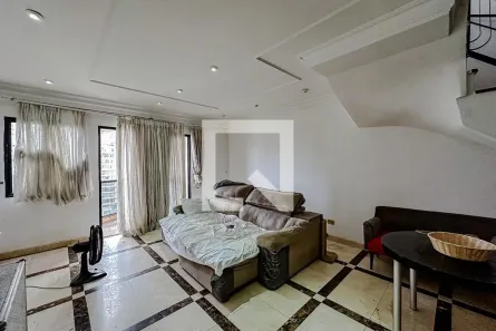 Cobertura com 4 Quartos à venda, 278m² no Vila Prudente, São Paulo
