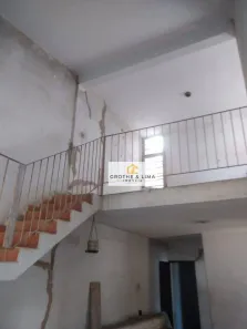 Casa com 3 Quartos à venda, 130m² no Jardim Russi, Taubaté