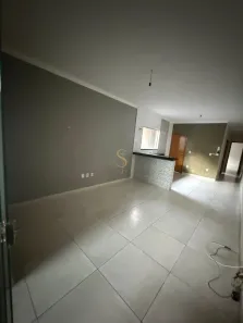 Casa com 2 Quartos à venda, 90m² no Residencial Zanetti, Franca