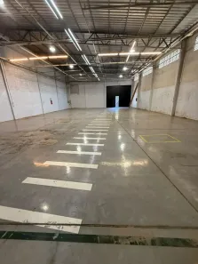 Galpão/Depósito/Armazém com 1 Quarto para alugar, 350m² no Morada dos Nobres, Cuiabá