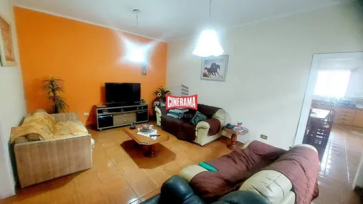 Casa com 2 Quartos à venda, 196m² no Barcelona, São Caetano do Sul