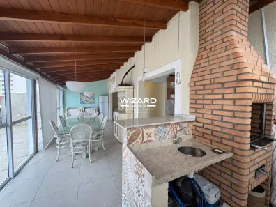 Cobertura com 3 Quartos à venda, 120m² no Enseada, Guarujá