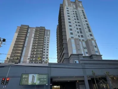 Apartamento com 2 Quartos à venda, 55m² no Bonfim, Campinas