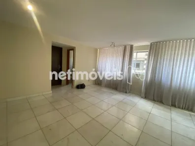 Apartamento com 4 Quartos para alugar, 130m² no Funcionários, Belo Horizonte