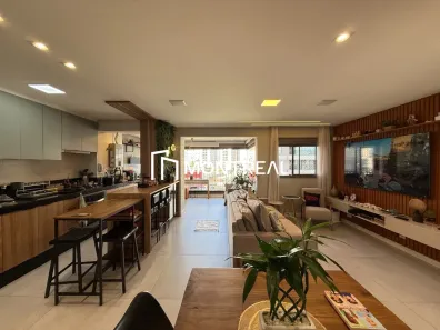 Apartamento com 2 Quartos à venda, 89m² no Tatuapé, São Paulo