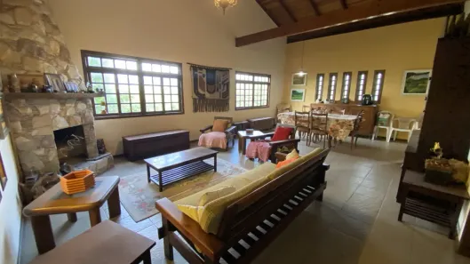 Casa com 6 Quartos à venda, 333m² no Água Verde, Blumenau