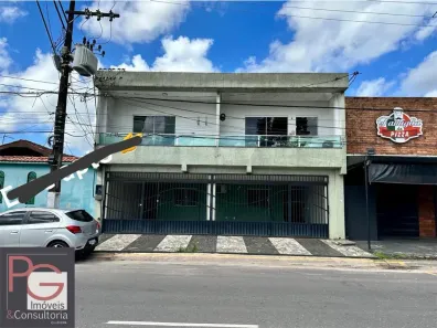 Apartamento com 2 Quartos para alugar, 50m² no Cidade Nova, Ananindeua