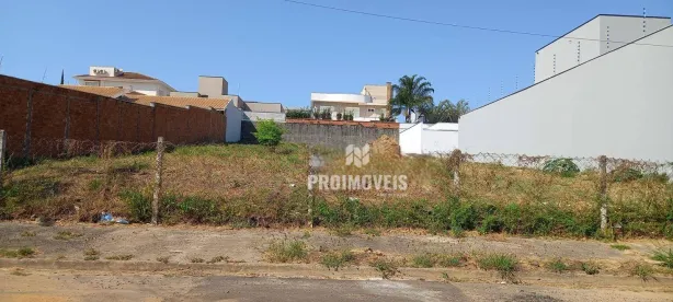 Lote/Terreno à venda, 1030m² no Chácara Mantovani, Americana