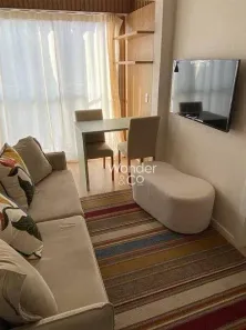 Apartamento com 1 Quarto à venda, 29m² no Vila Nova Conceição, São Paulo