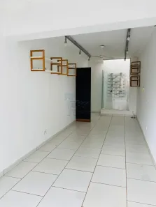Ponto Comercial para alugar, 50m² no Jardim Sumaré, Ribeirão Preto