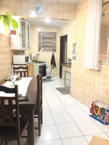 Apartamento com 1 Quarto à venda, 80m² no Bairu, Juiz de Fora