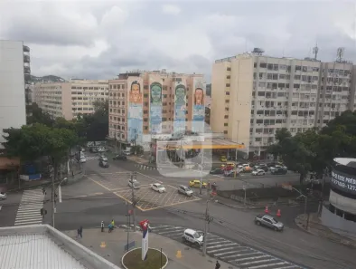 Apartamento com 3 Quartos à venda, 94m² no Tijuca, Rio de Janeiro