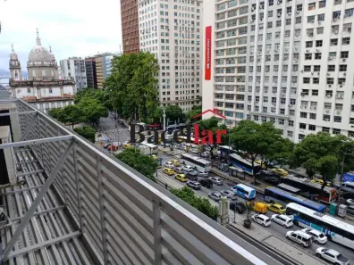 Sala Comercial à venda, 67m² no Centro, Rio de Janeiro