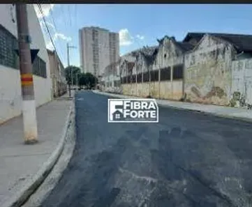 Lote/Terreno à venda, 12300m² no Vila Industrial, Campinas