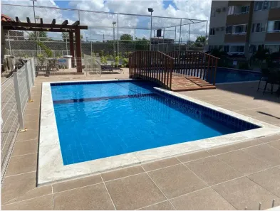 Apartamento com 2 Quartos à venda, 50m² no Candeias, Jaboatão dos Guararapes