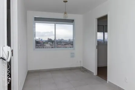 Apartamento com 2 Quartos à venda, 35m² no Vila Leopoldina, São Paulo