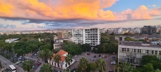 Apartamento com 3 Quartos à venda, 87m² no Bom Fim, Porto Alegre