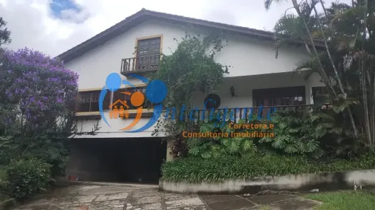Imóvel Comercial com 4 Quartos para alugar, 250m² no Várzea, Teresópolis