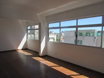 Cobertura com 3 Quartos à venda, 200m² no Gutierrez, Belo Horizonte