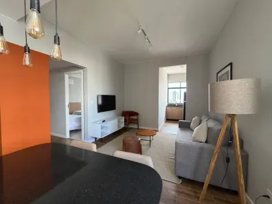 Apartamento com 2 Quartos para alugar, 70m² no Nazaré, Belém