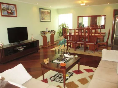 Sobrado com 3 Quartos à venda, 220m² no Nova Petrópolis, São Bernardo do Campo